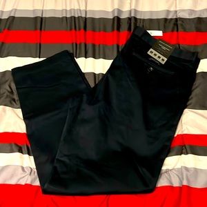 Banana Republic Rapid Movement Chino, Size 40W X 32L NWT